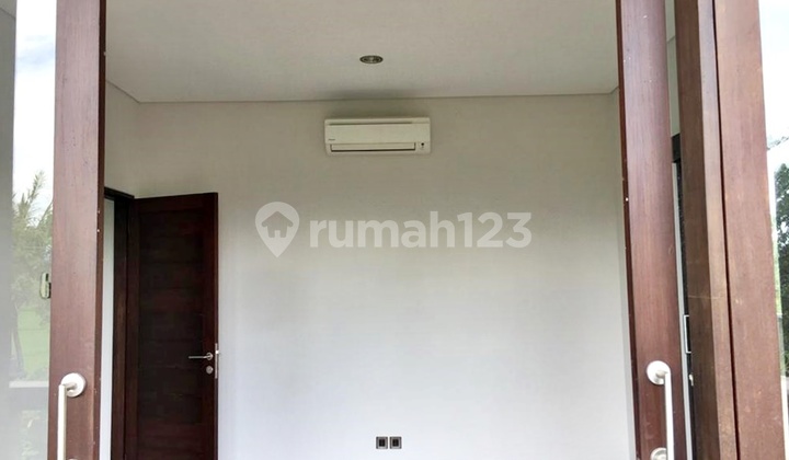 Villa 2 Lantai View Sawah Sekelilingnya Di Gianyar 21