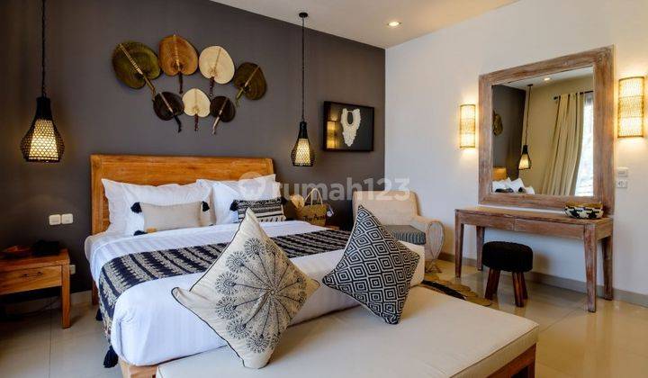 Disewakan Apartement Mewah 3 Bedrooms Di Berawa Canggu 3
