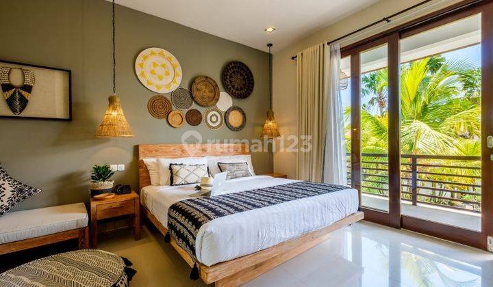 Disewakan Apartement Mewah 3 Bedrooms Di Berawa Canggu 11