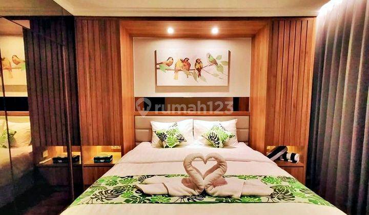 Disewakan Private Villa 3 Bedroom Di Legian Dekat Pantai Kuta 3