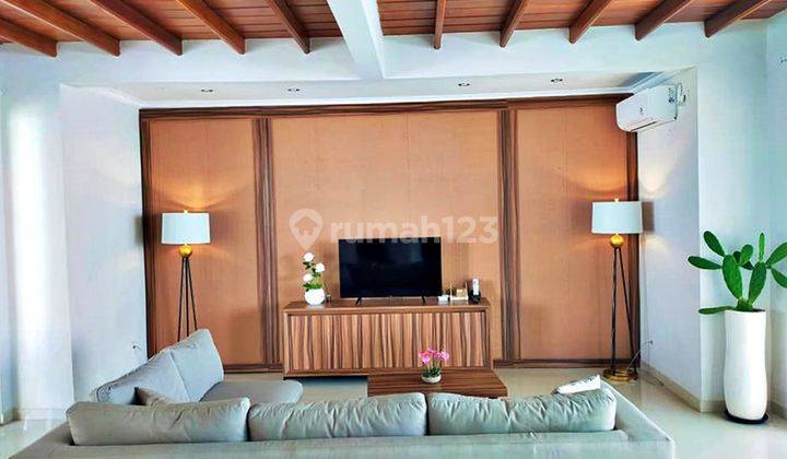Disewakan Private Villa 3 Bedroom Di Legian Dekat Pantai Kuta 8