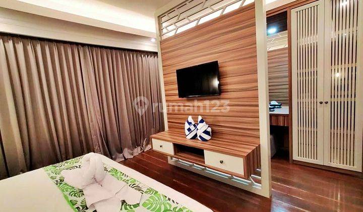 Disewakan Private Villa 3 Bedroom Di Legian Dekat Pantai Kuta 19