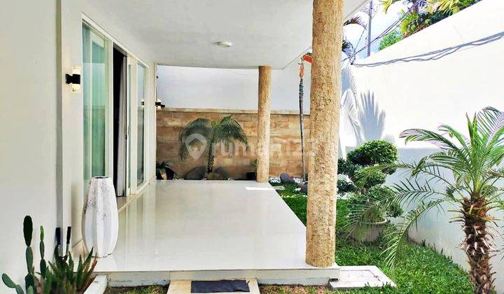 Disewakan Private Villa 3 Bedroom Di Legian Dekat Pantai Kuta 20