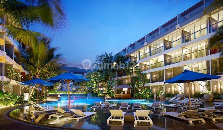 Dijual 1 Unit Condotel Diseminyak Dibawah Harga Market 1