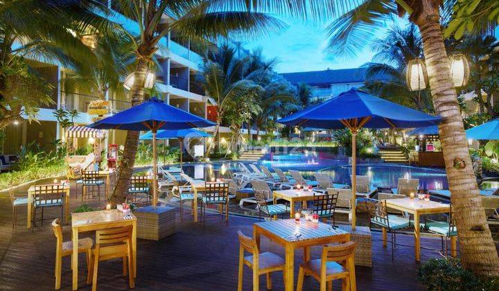 Dijual 1 Unit Condotel Diseminyak Dibawah Harga Market 7