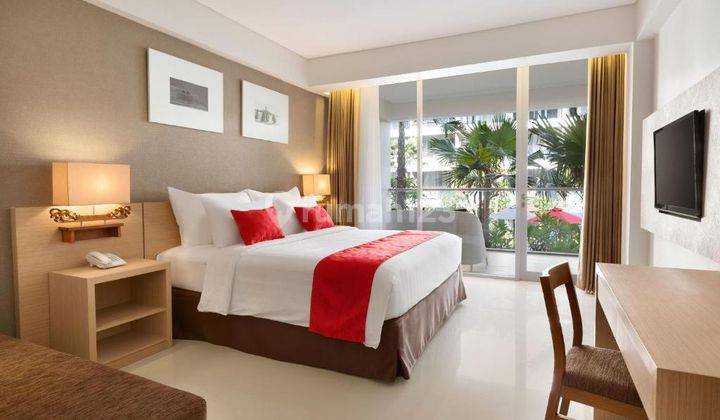 Dijual 1 Unit Condotel Diseminyak Dibawah Harga Market 8