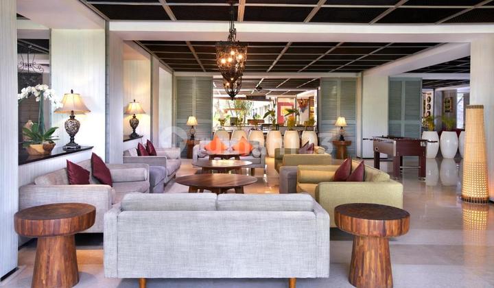 Dijual 1 Unit Condotel Diseminyak Dibawah Harga Market 11