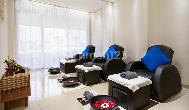 Dijual 1 Unit Condotel Diseminyak Dibawah Harga Market 13