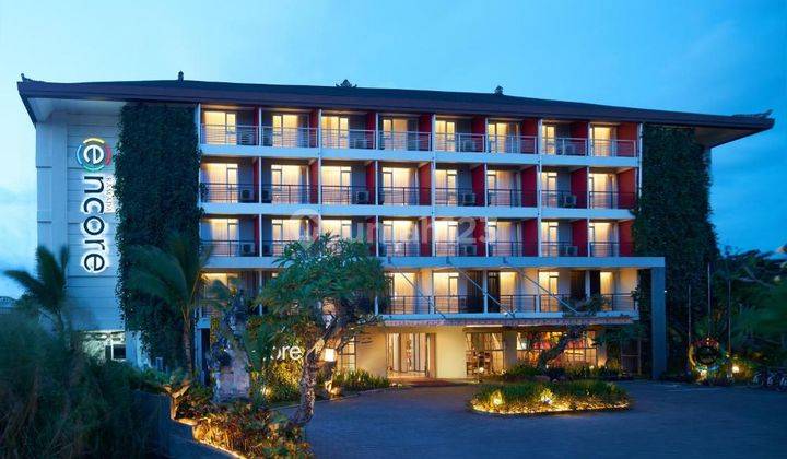 Dijual 1 Unit Condotel Diseminyak Dibawah Harga Market 17