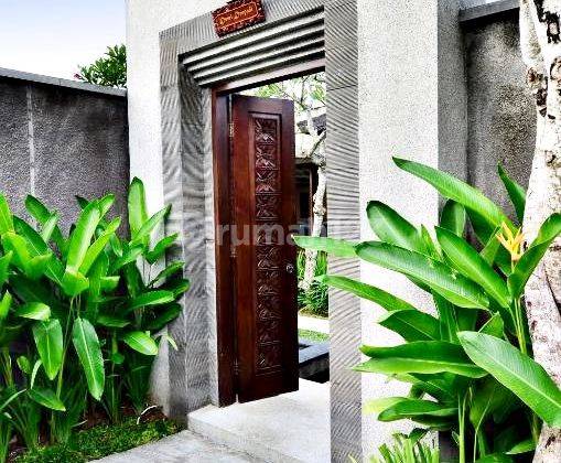 Disewakan Luxury Villa One Bedroom Di Petitenget Seminyak 13