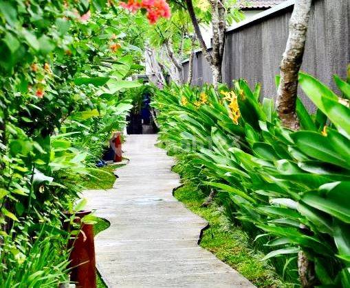 Disewakan Luxury Villa One Bedroom Di Petitenget Seminyak 12