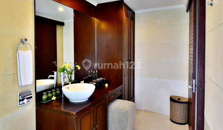 Disewakan Luxury Villa One Bedroom Di Petitenget Seminyak 17