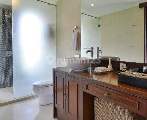 Disewakan Luxury Villa One Bedroom Di Petitenget Seminyak 31