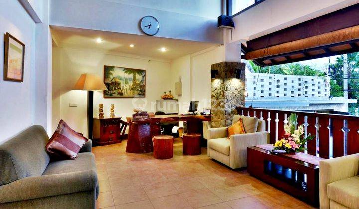 Disewakan Luxury Villa One Bedroom Di Petitenget Seminyak 29