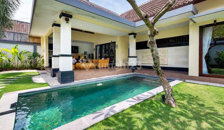 Disewakan Villa 2 Bedrooms Di Seminyak 3