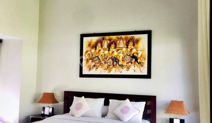 Disewakan Villa 2 Bedrooms Di Seminyak 5