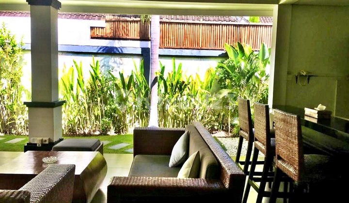 Disewakan Villa 2 Bedrooms Di Seminyak 9