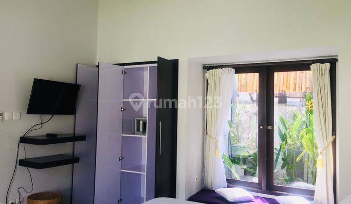 Disewakan Villa 2 Bedrooms Di Seminyak 10