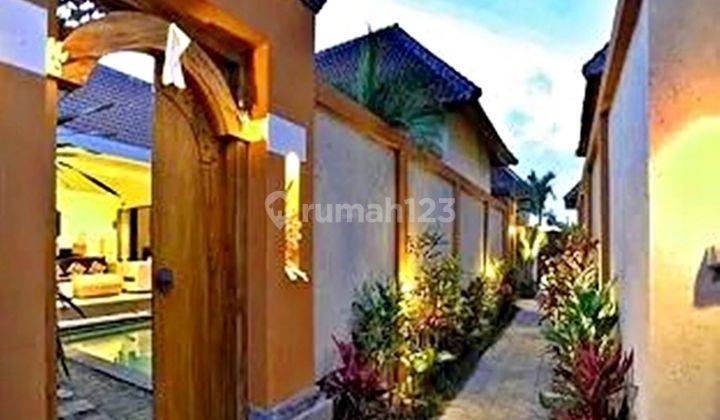 Disewakan Villa 2 Bedrooms Di Seminyak 18