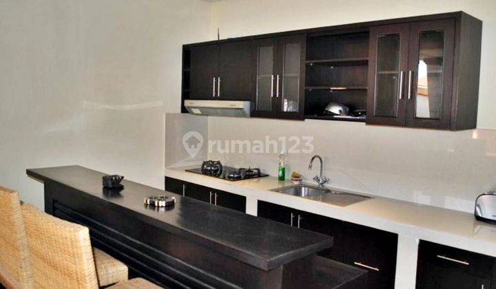 Disewakan Villa 2 Bedrooms Di Seminyak 19