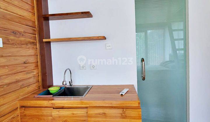Disewakan Private Villa 3 Bedrooms Di Kerobokan 6