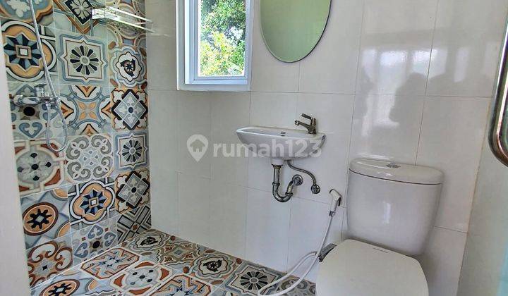 Disewakan Private Villa 3 Bedrooms Di Kerobokan 7