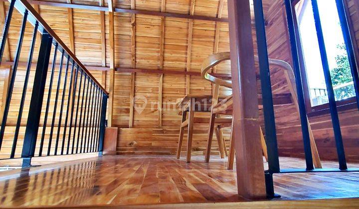 Disewakan Private Villa 3 Bedrooms Di Kerobokan 9