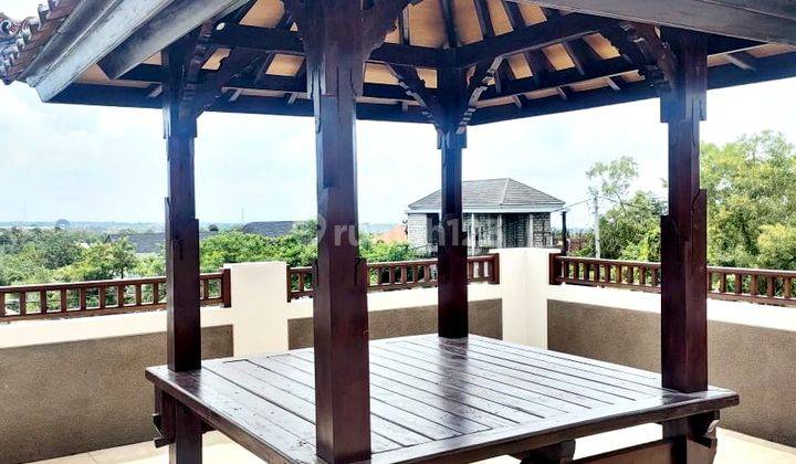 Disewakan Private Villa Brand New 3 Bedrooms Di Ungasan 10