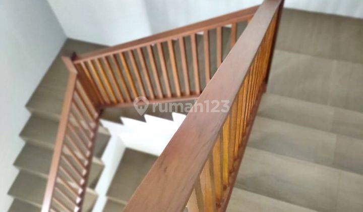 Disewakan Private Villa Brand New 3 Bedrooms Di Ungasan 11