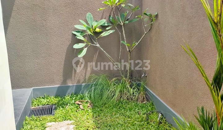 Disewakan Private Villa Brand New 3 Bedrooms Di Ungasan 13