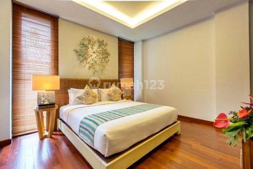 Disewakan Luxury Private Villa 3 Bedrooms Ocean View Di Nusa Dua  12