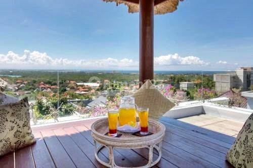 Disewakan Luxury Private Villa 3 Bedrooms Ocean View Di Nusa Dua  18