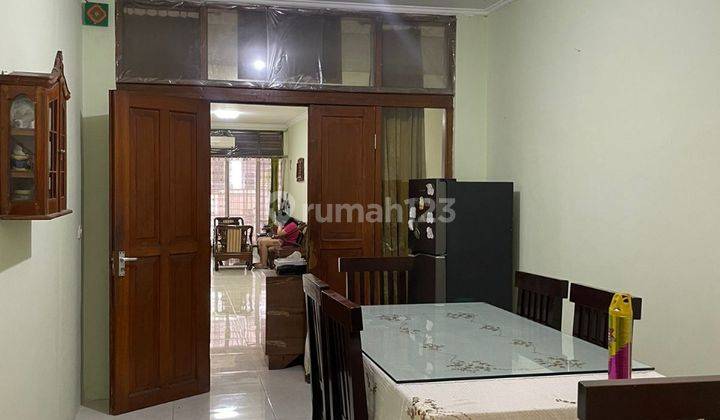 Disewakan Rumah Pondok Indah Furnished 1 Lantai  Lokasi Strategis 2