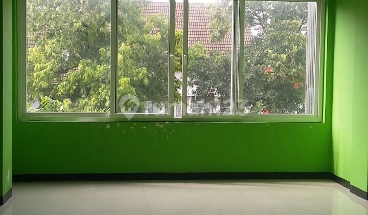 Ruko di KEBAYORAN BARU ID #S029 2