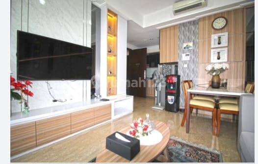 Dijual Unit 2 Bedrooms Apartement Menteng Park J054 1