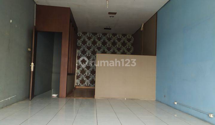 Disewakan Ruko 2 Lantai Lokasi Strategis Di Kemang S0085 1