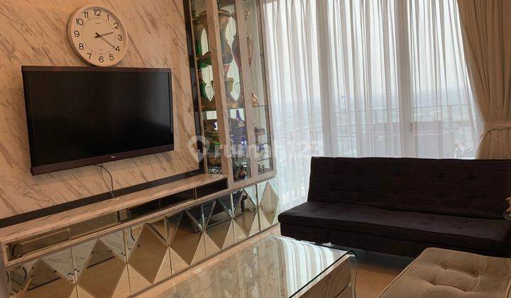 Apartement Pondok Indah Residence 2 BR S075 2