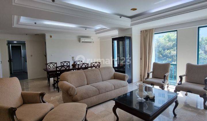 Disewakan Apartemen Golfhill Terrace #S098 2