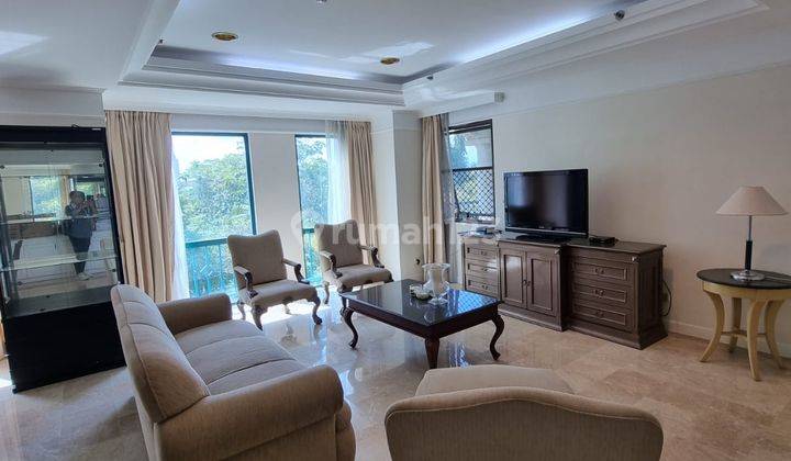 Disewakan Apartemen Golfhill Terrace #S098 1