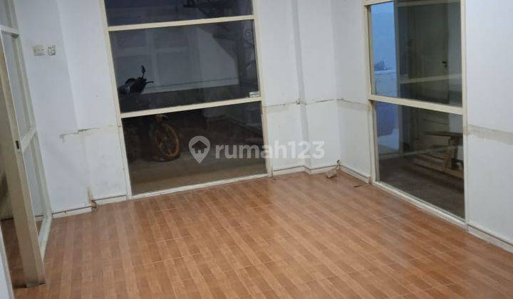 Rumah 2 Lantai Kebayoran Baru Bisa Untuk Kantor S0100 1