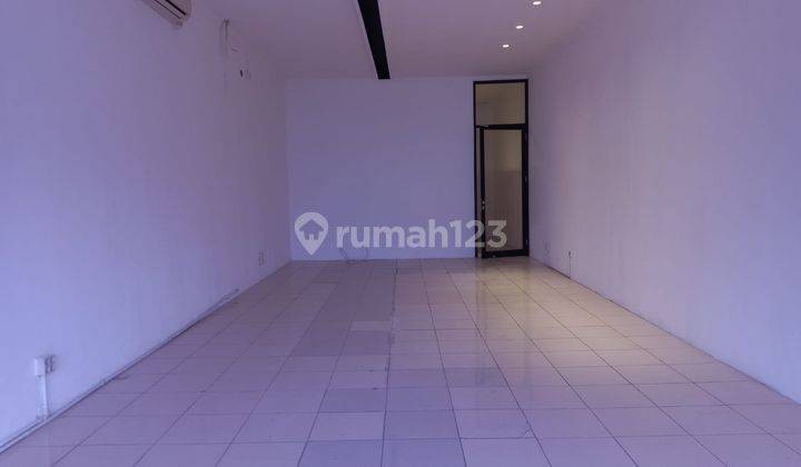 RUKO STRATEGIS @KEMANG 6