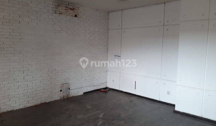 RUKO STRATEGIS 2,5 LANTAI @CIPETE DEKAT STASIUN MRT, S0056 2