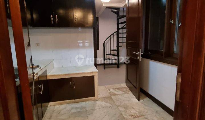 For Rent Beautiful House Pondok Indah S0097 2