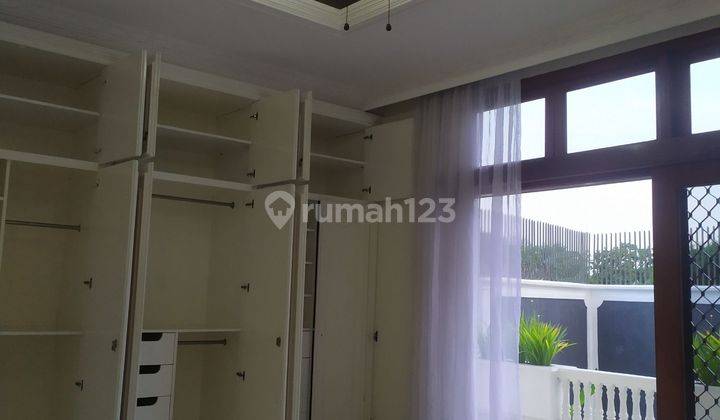 For Rent 2 Storey Luxurious House + Basement PONDOK Indah S0083 2