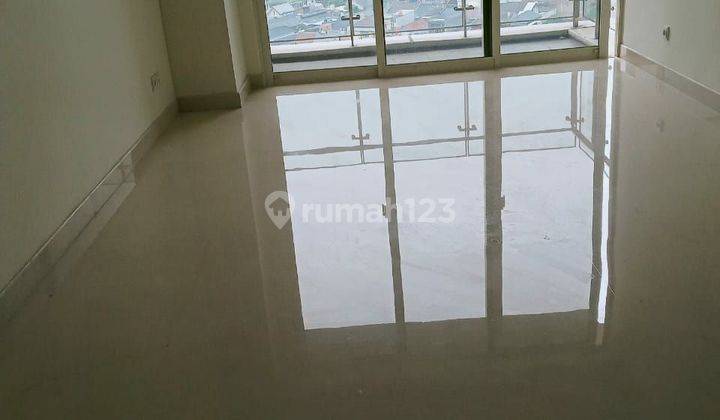 FOR SALE PONDOK INDAH RESIDENCE APARTMENT UNIT 1BR SEMI FURNISHED 2