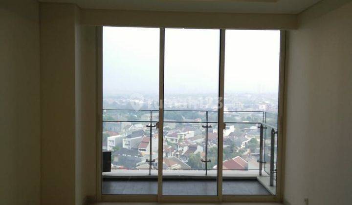 FOR SALE PONDOK INDAH RESIDENCE ( PIR ) APARTMENT UNIT 1BEDROOM SEMI FURNISHED 
 1