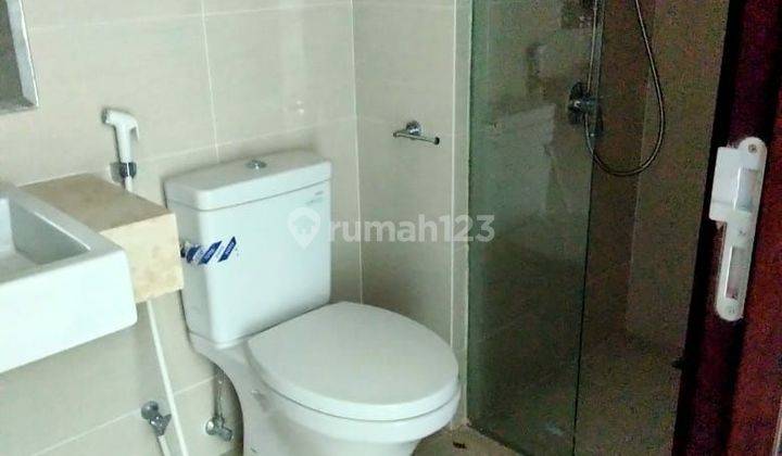 Dijual Apartemen Puri Mansion Amethys Tower 20th Floor Jakarta Barat 2