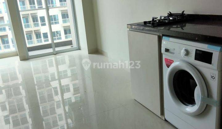 Dijual Apartemen Puri Mansion Amethys Tower 20th Floor Jakarta Barat 1