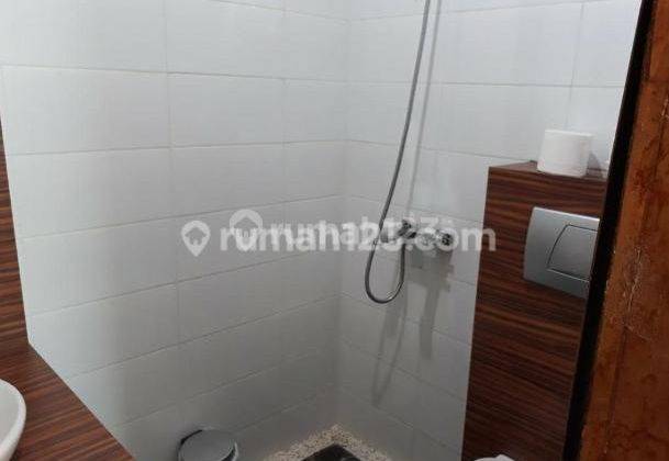 DISEWAKAN RUMAH BAGUS COCOK UNTUK HUNI HADAP UTARA CIPETE S0066 2