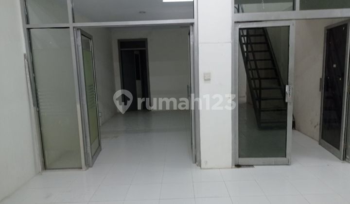 For Rent 2-Story Shop House in Blok M Melawai Central Business Area S0015 For Rent 2-Story Shop House in Blok M Melawai Central Business Area S0015